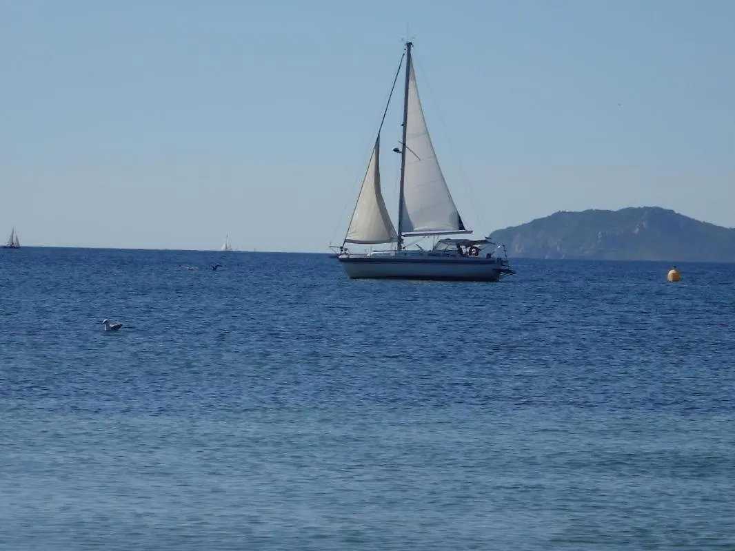 La Campagne Villa Cuers Holiday home