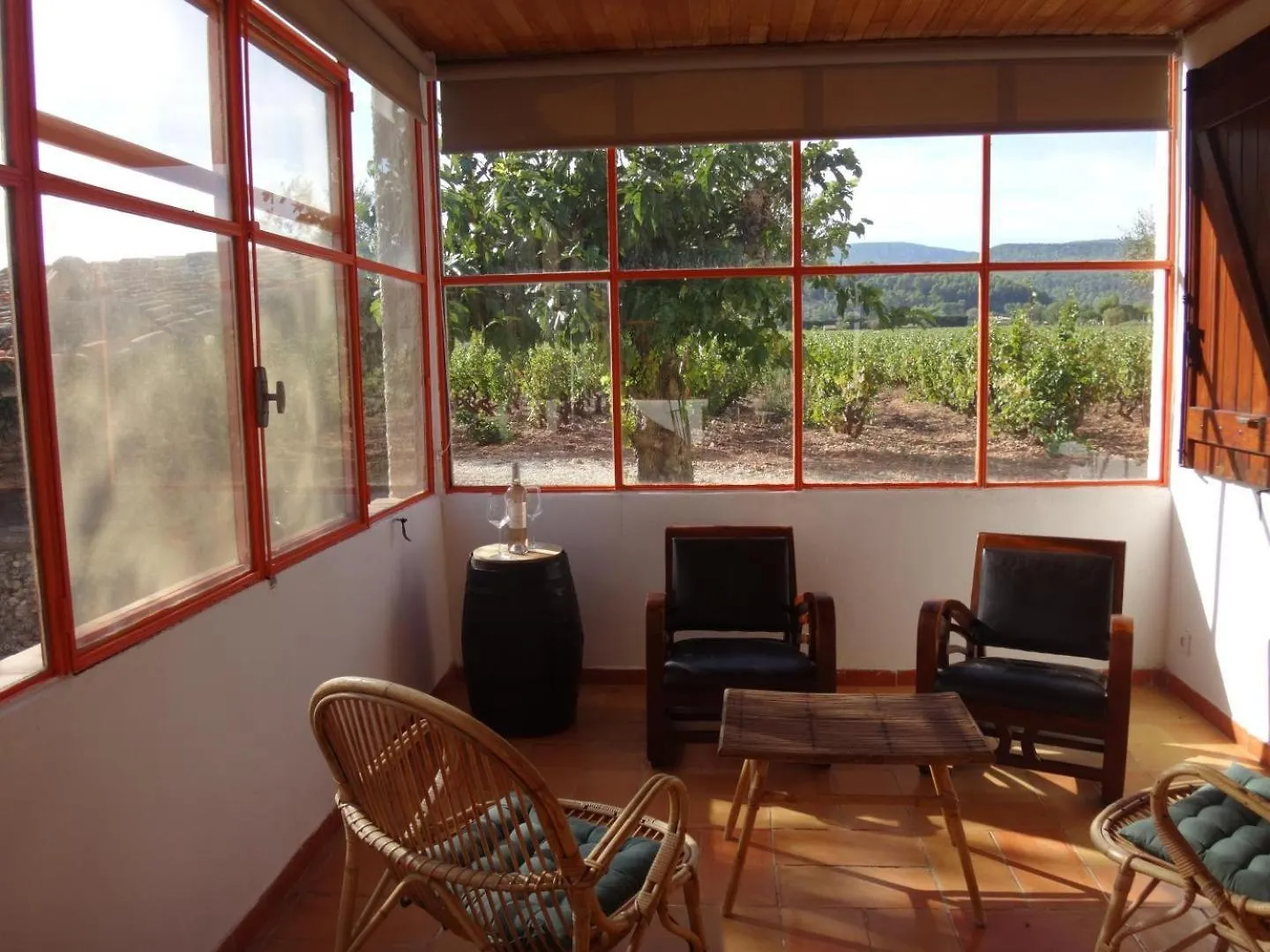 Holiday home La Campagne Villa Cuers