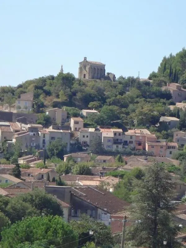 La Campagne Villa Cuers Holiday home