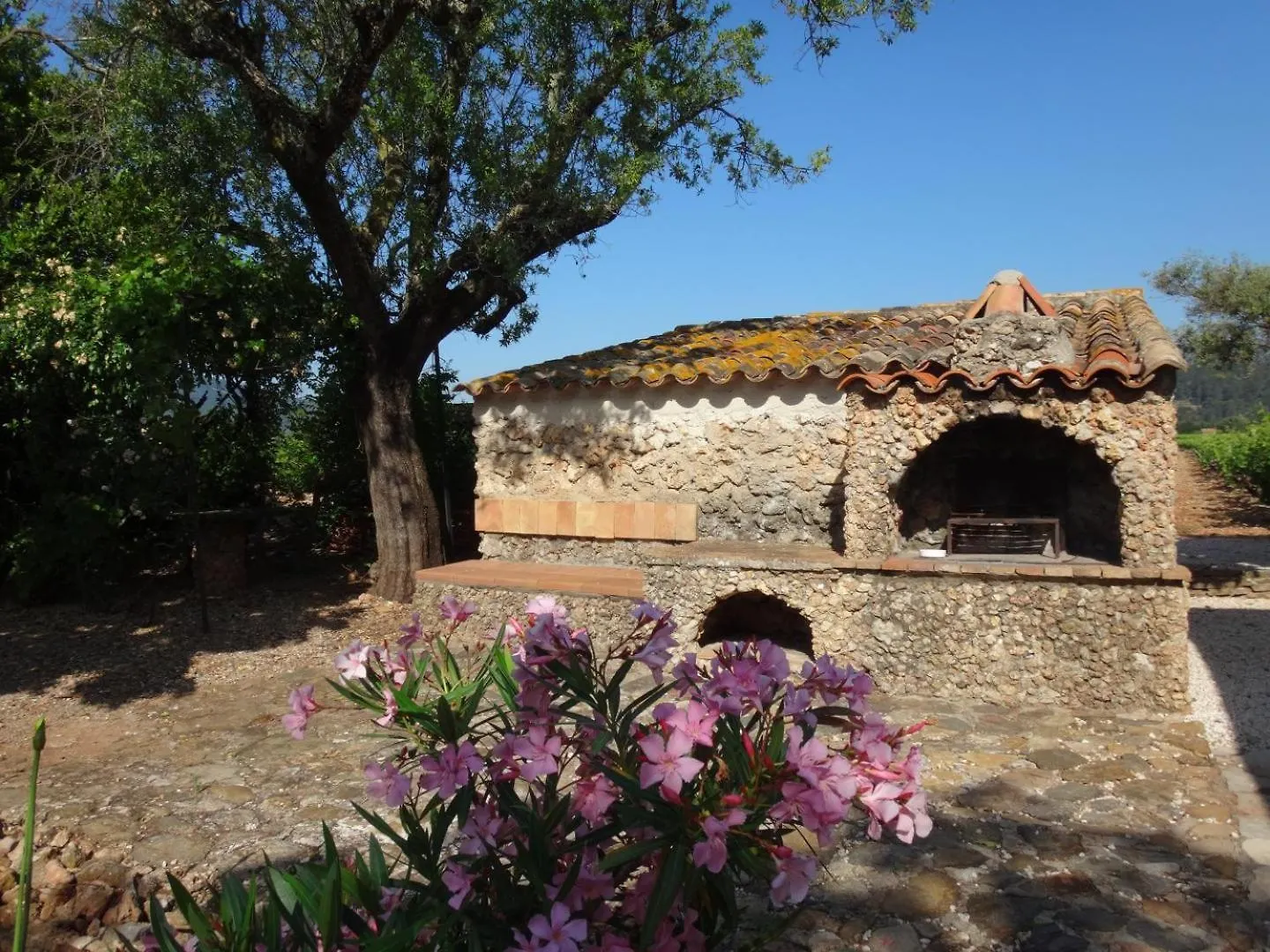 Holiday home La Campagne Villa Cuers