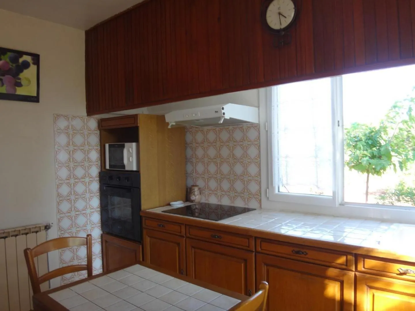 Holiday home La Campagne Villa Cuers