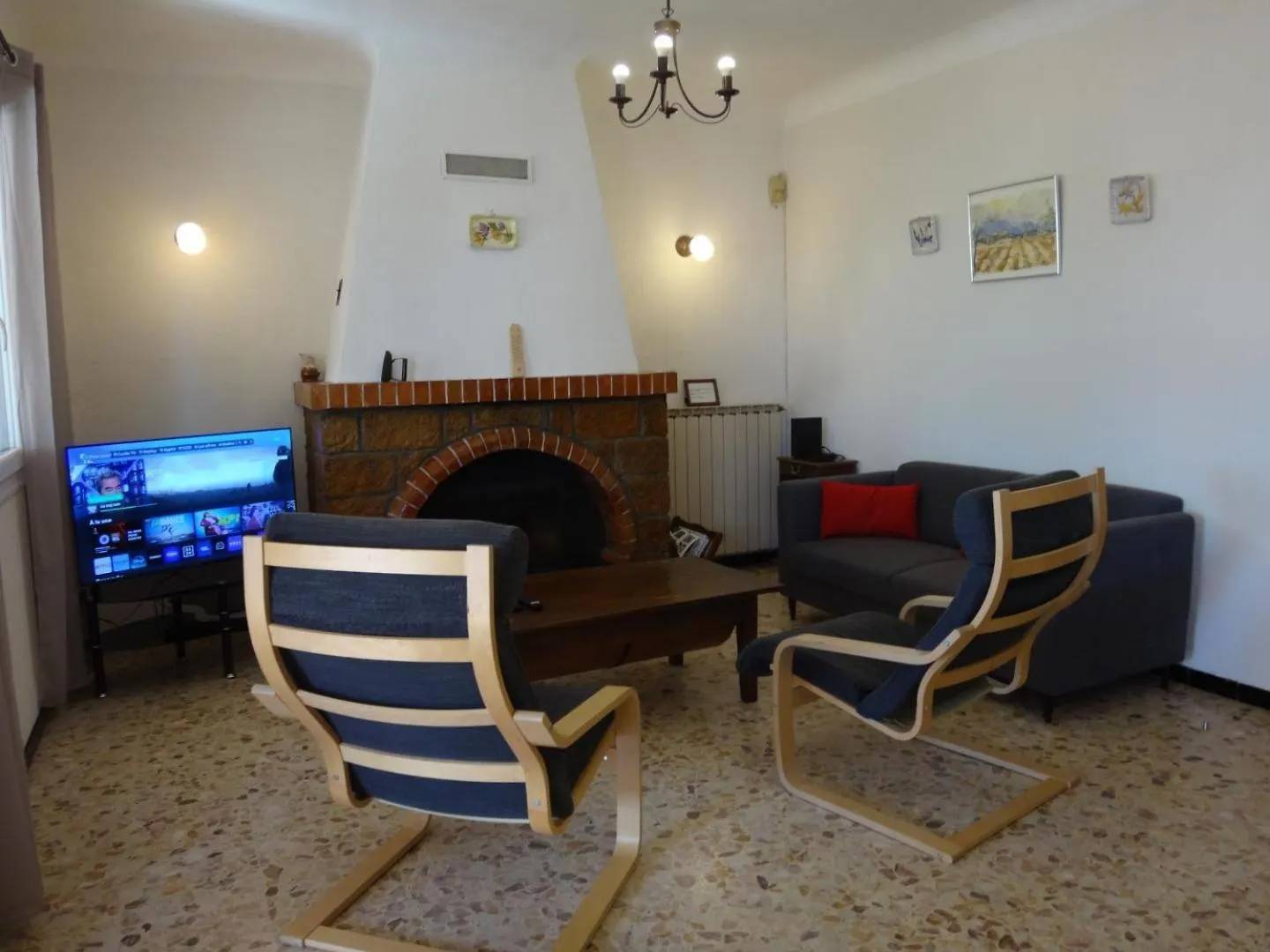 Holiday home La Campagne Villa Cuers