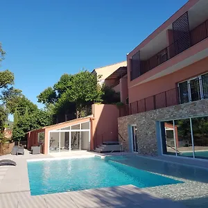 Hotel Du Lingousto, Cuers