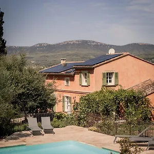Les Hauts De Diane, Villa